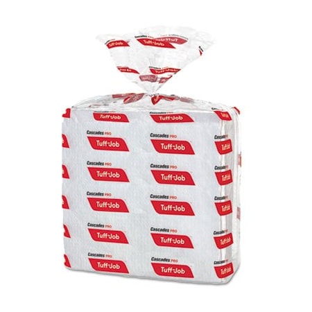 Cascades Pro Cascades, Tuff-Job S600 High Performance Wipers, 12 X 13, 18PK W620